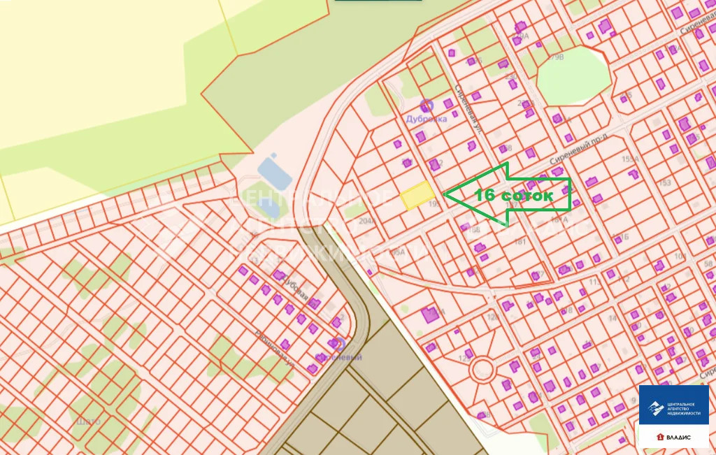 Продажа участка, Рязанский район - Фото 4