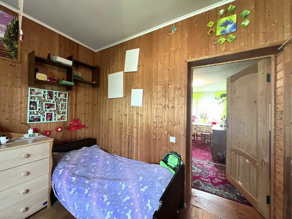 Дом в деревне Зименки - Фото 19