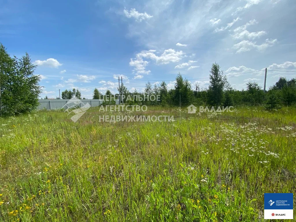Продажа участка, Рязанский район - Фото 3