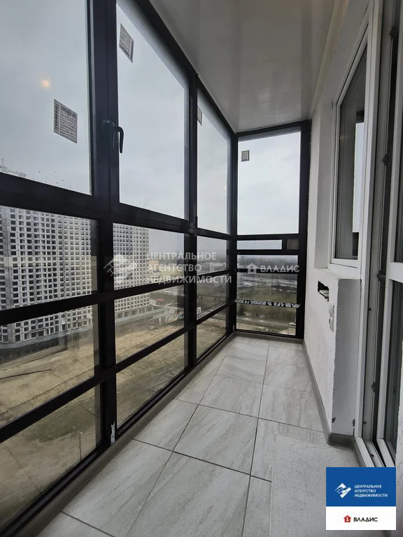 Аренда квартиры, Рязань, Брестская улица - Фото 13