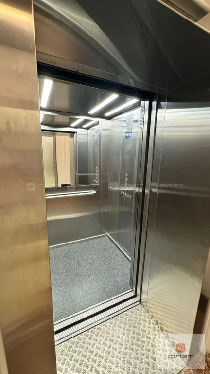 Продажа офиса, Казань, ул. Владимира Кулагина - Фото 4