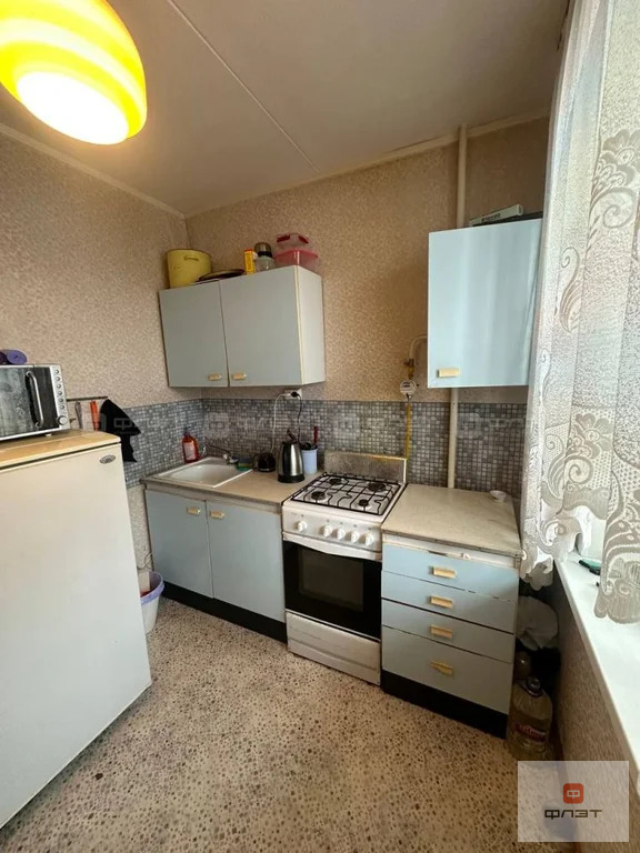 Продажа квартиры, Казань, ул. Литвинова - Фото 5