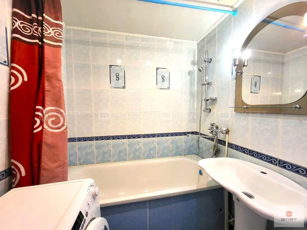 Продажа квартиры, Казань, ул. Академика Арбузова - Фото 14