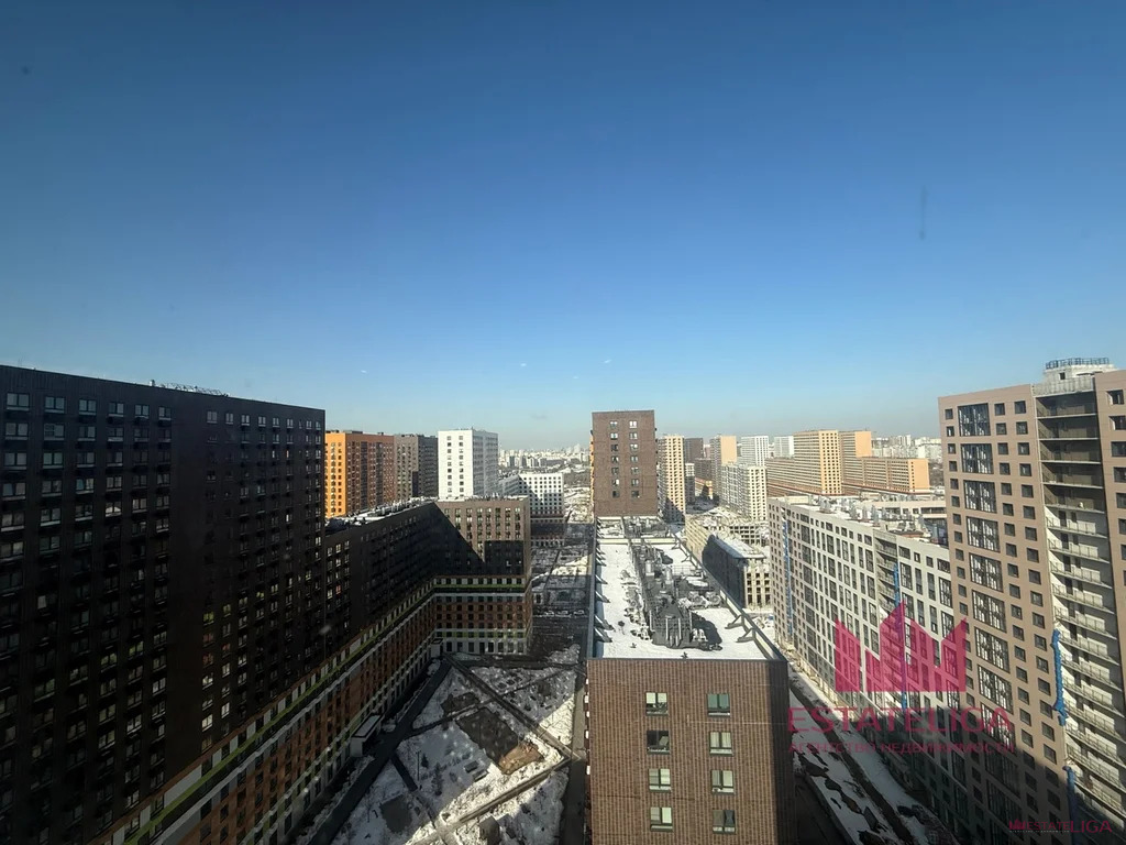 Продажа квартиры, ул. Люблинская - Фото 5