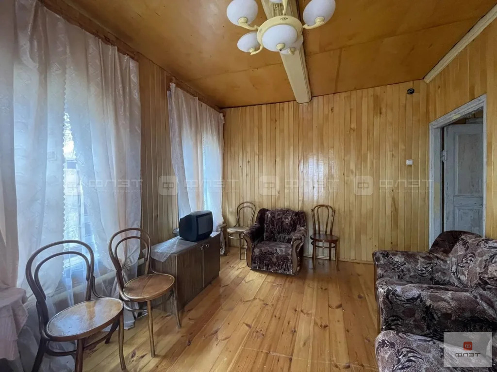 Продажа дома, Шеланга, Верхнеуслонский район, ул. Набережная - Фото 10