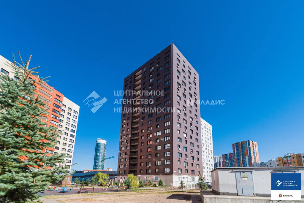 Продажа квартиры, Рязань, ул. Кальная - Фото 18