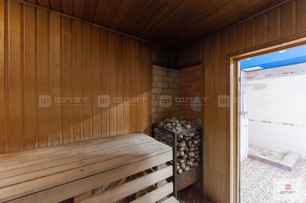 Продажа дома, Казань, Константиновка ул. Мира - Фото 32