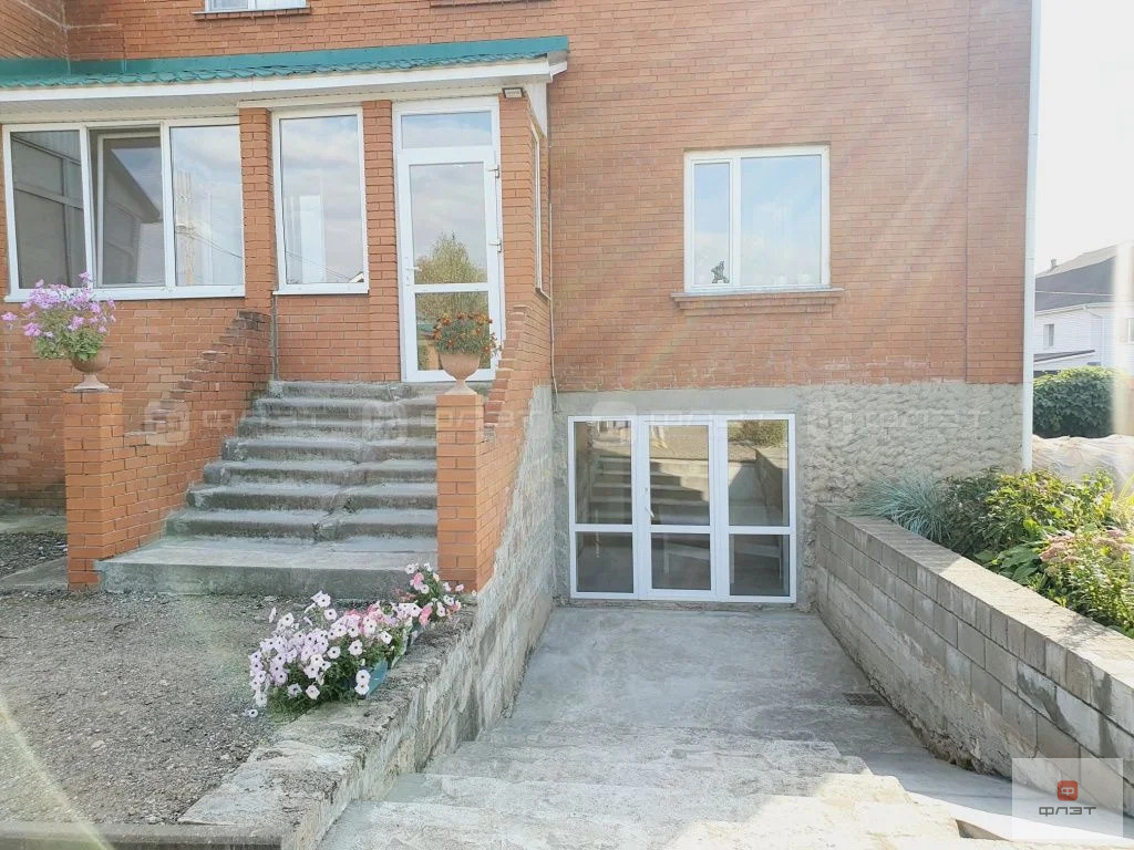 Продажа таунхауса, Казань, ул. Кристальная (Возрождение) - Фото 11
