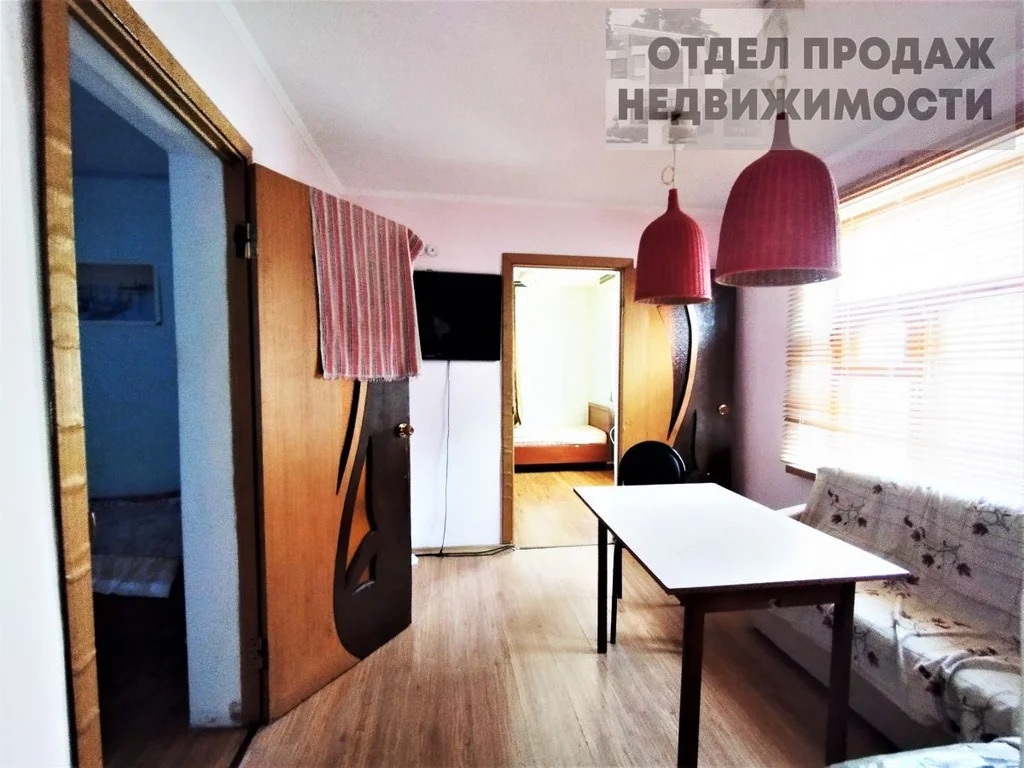 Уютный домик - Фото 13