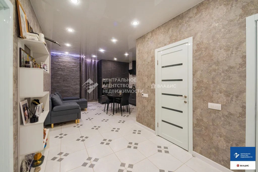 Продажа квартиры, Рязань, Васильевская улица - Фото 3