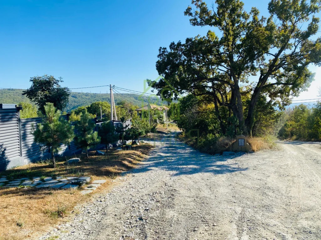 Продажа участка, Геленджик - Фото 1