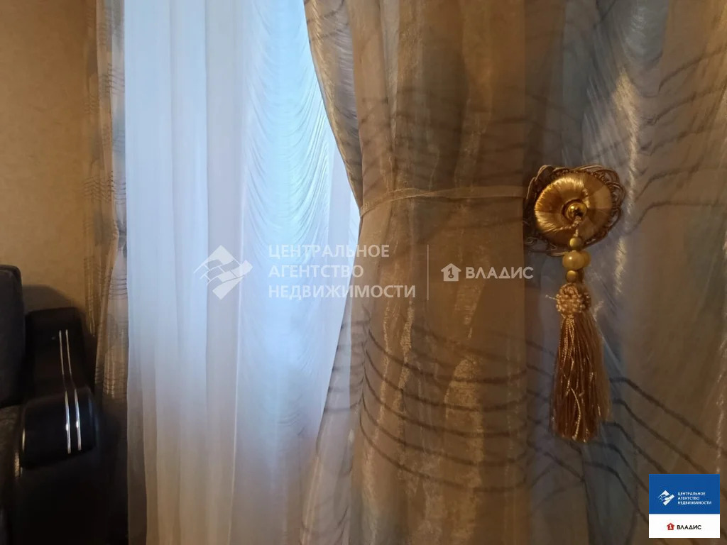 Продажа квартиры, Шилово, Шиловский район, ул. Стройкова - Фото 30