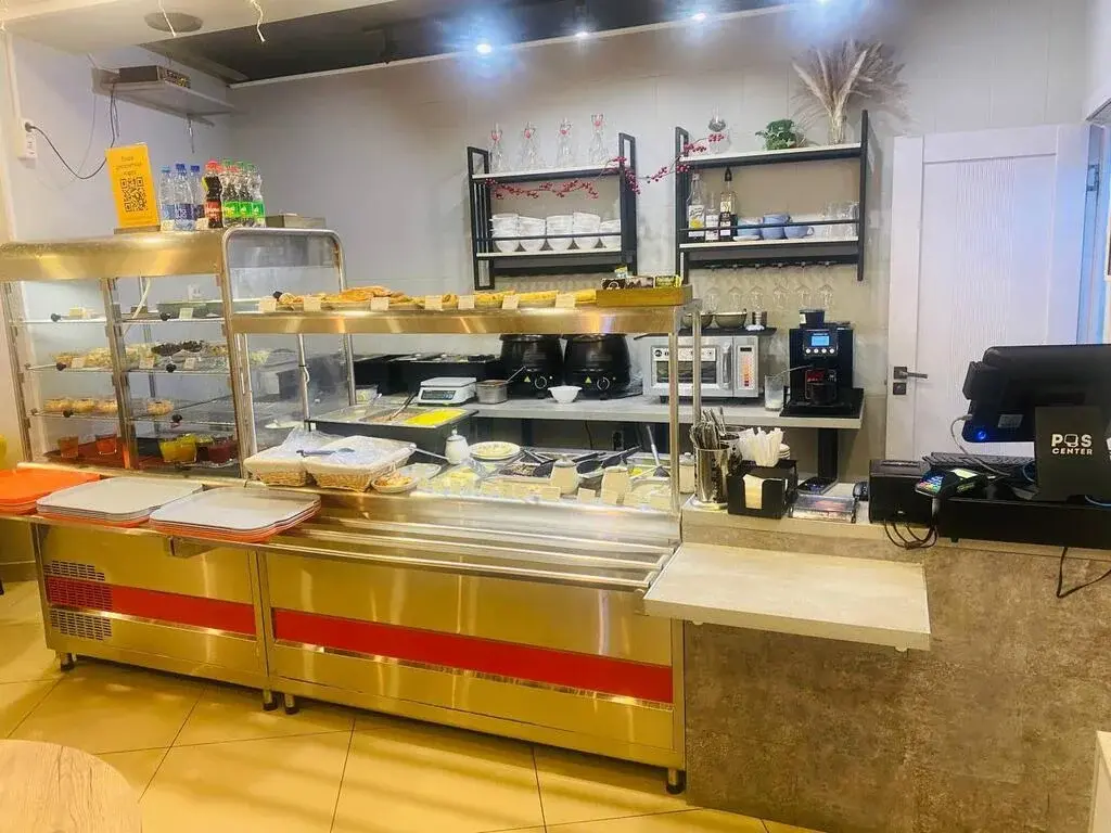 Готовый бизнес Кафе Столовая - Фото 4