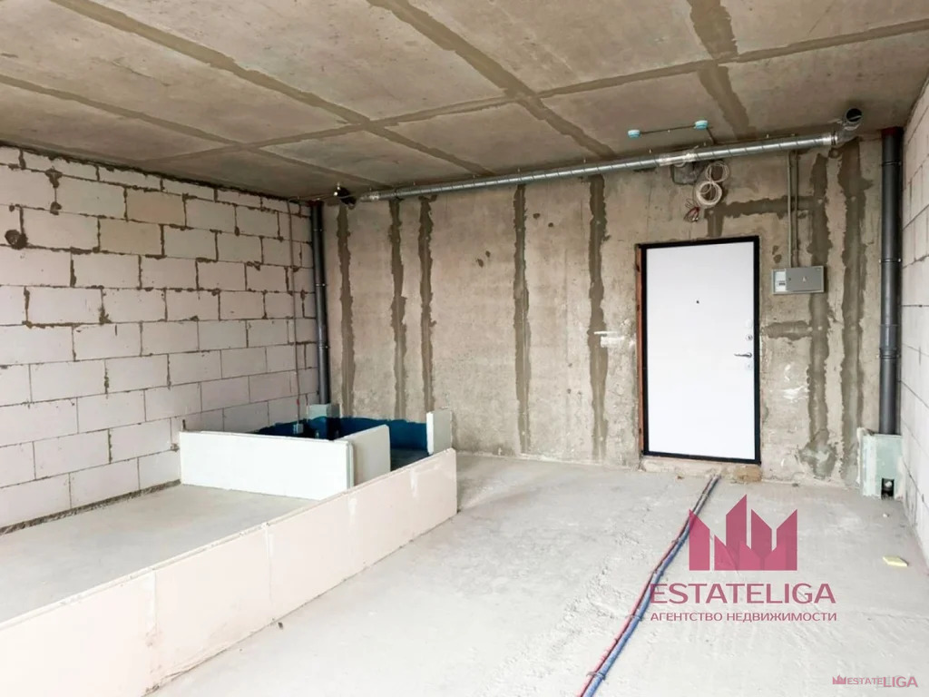 Продажа квартиры, ул. Новоостаповская - Фото 5