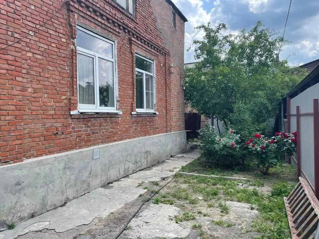 Продаю дом в Железнодорожном районе города Ростова-на-Дону Западный - Фото 23