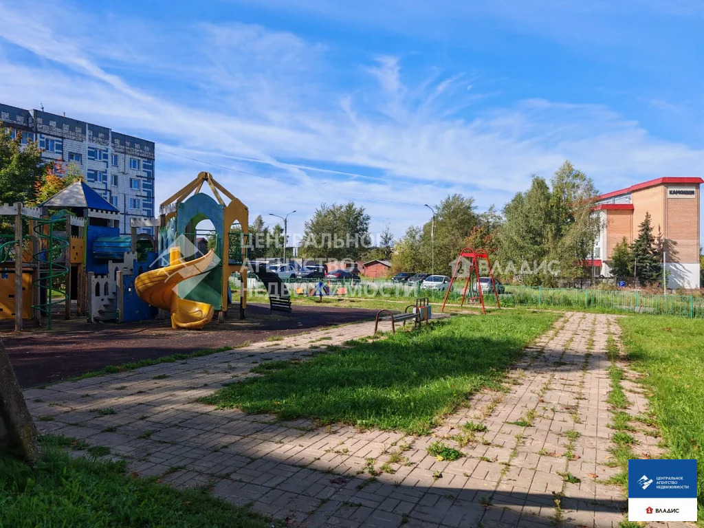 Продажа квартиры, Чашниково, Солнечногорский район, микрорайон Новые ... - Фото 15