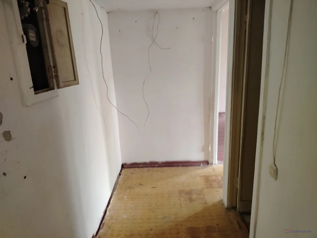 Продажа квартиры, 7-я Парковая улица - Фото 6