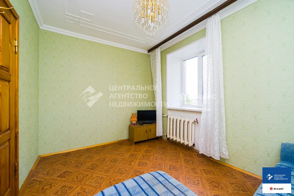 Продажа квартиры, Рязань, посёлок Шпалозавода - Фото 5