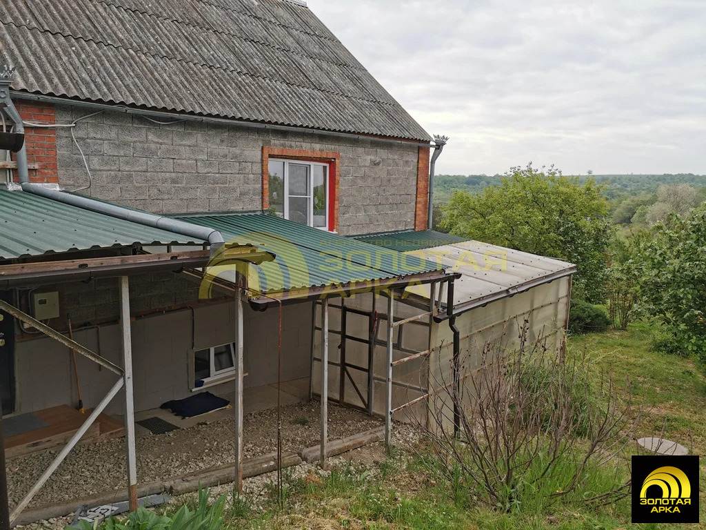 Продажа дома, Молдаванское, Крымский район - Фото 22