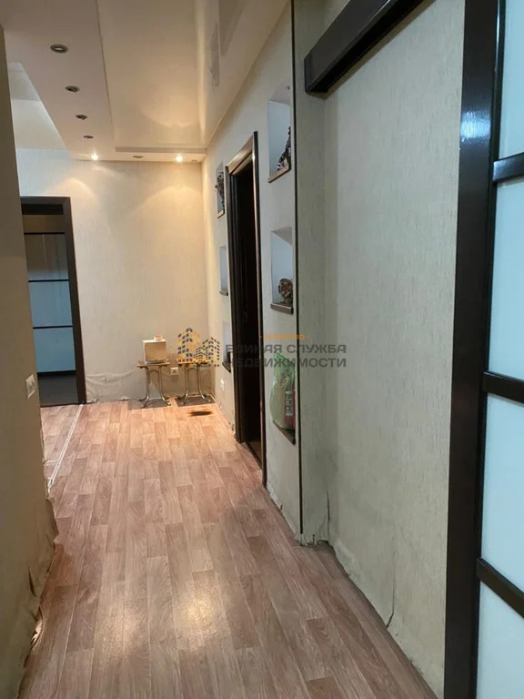 Аренда квартиры, Уфа, ул. Мубарякова - Фото 18