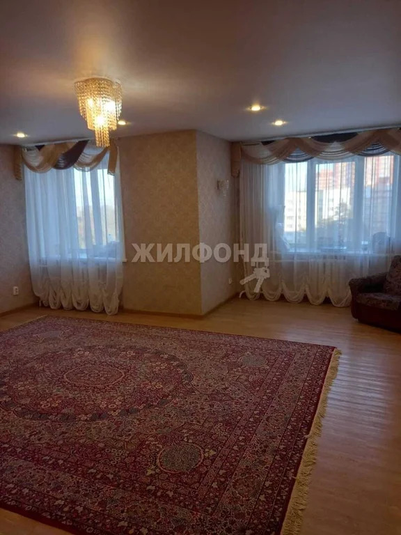 Продажа квартиры, Новосибирск, ул. Сиреневая - Фото 5