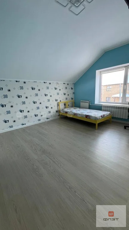 Продажа дома, Сокуры, Лаишевский район, ул. Грушевая - Фото 14