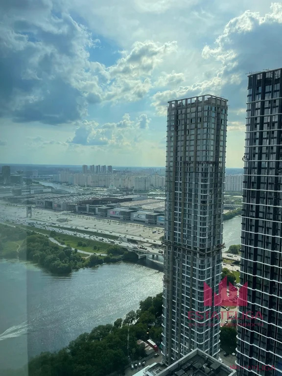 Продажа квартиры, Волоколамское ш. - Фото 1