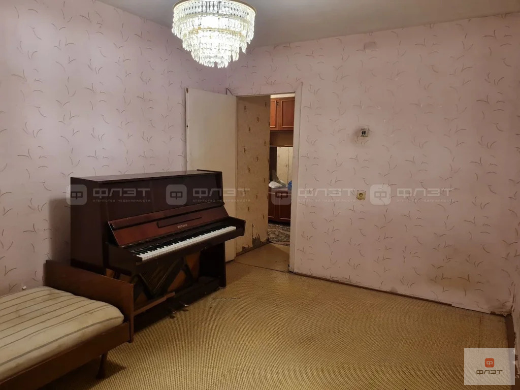 Продажа квартиры, Казань, Победы пр-кт. - Фото 2