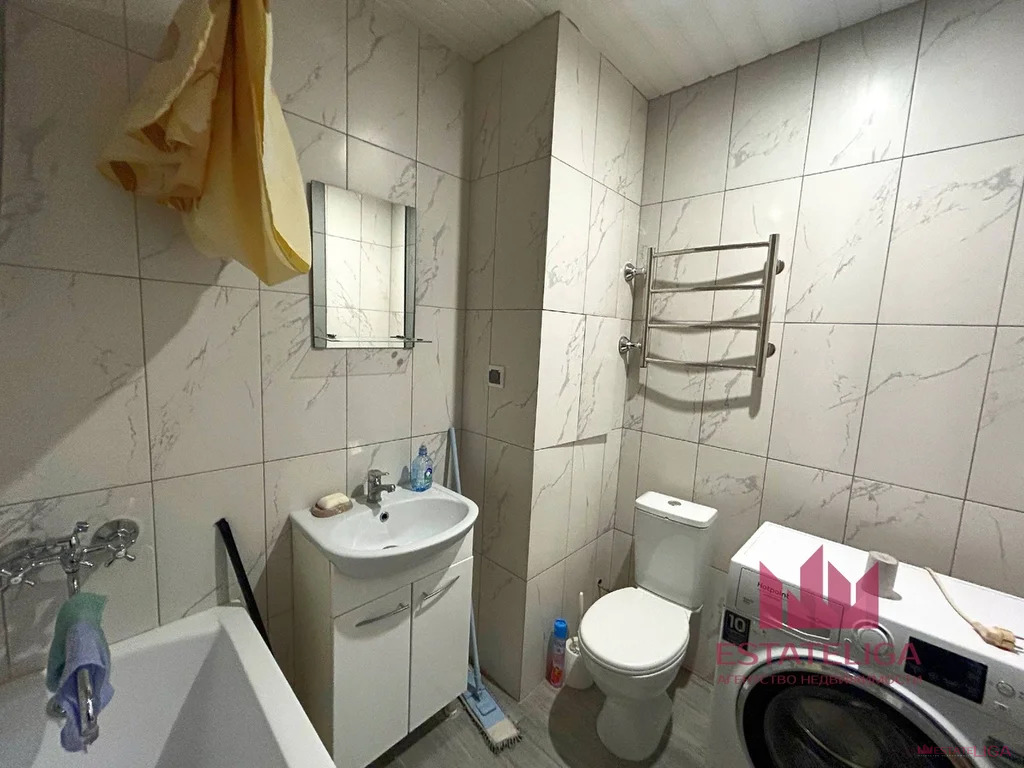 Аренда квартиры, Битца, Ленинский район, Южный бульвар - Фото 6