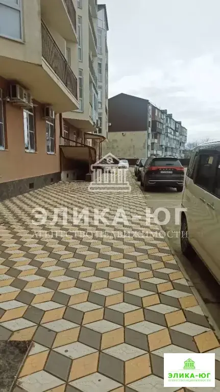 Продажа квартиры, Новомихайловский, Туапсинский район, Октябрьский ... - Фото 14