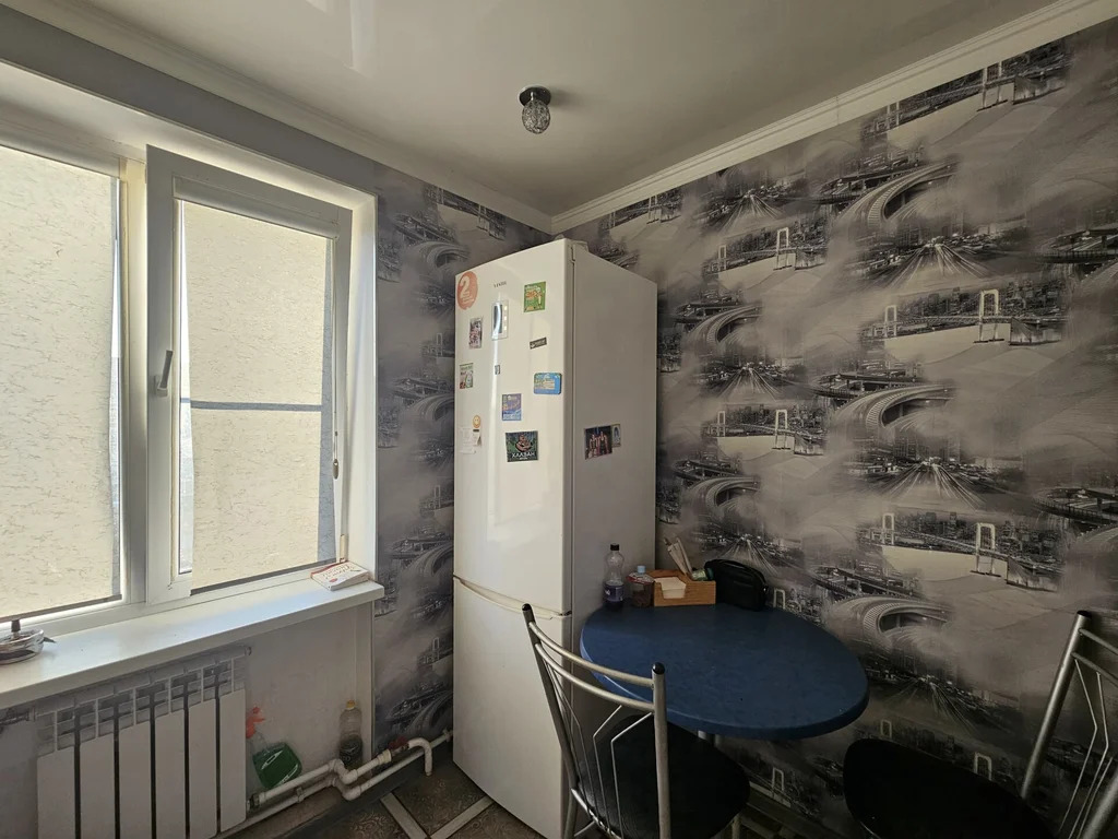 Продажа квартиры, Абинск, Абинский район, Комсомольский пр-кт. - Фото 20