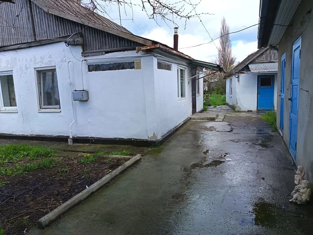 Продажа дома, Крымск, Крымский район, ул. Межевая - Фото 5