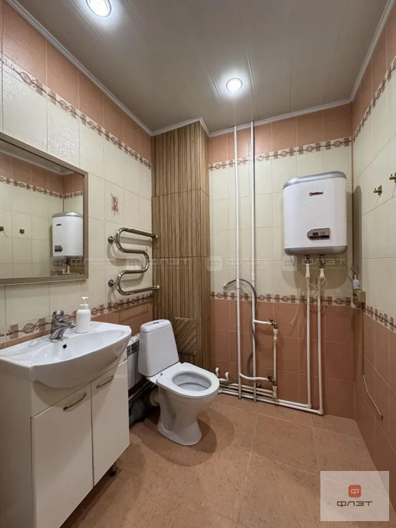 Продажа квартиры, Казань, ул. Хусаина Мавлютова - Фото 9