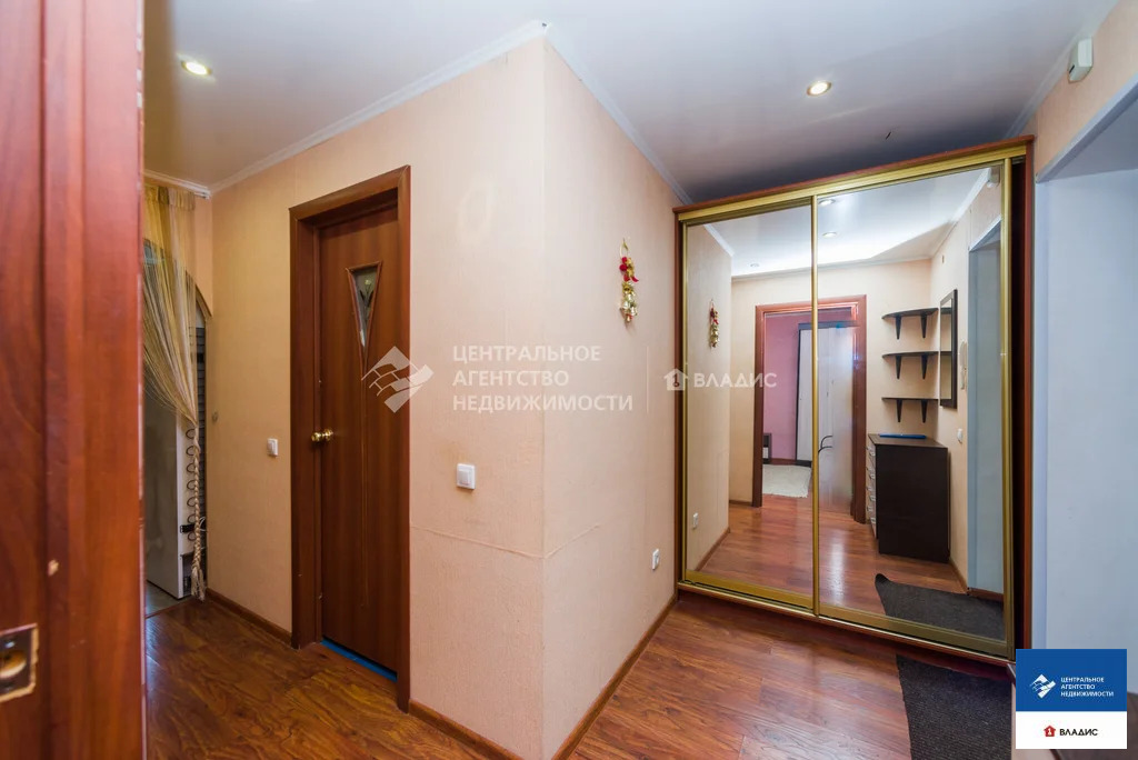 Продажа квартиры, Рязань, Большая улица - Фото 10