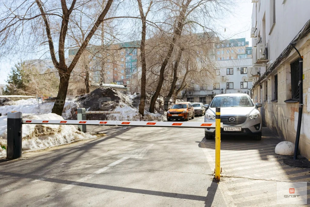 Продажа квартиры, Казань, ул. Чехова - Фото 23