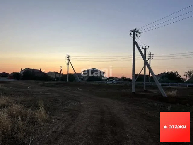 Продажа участка, Лесновка, Сакский район, ул. Садовая - Фото 10