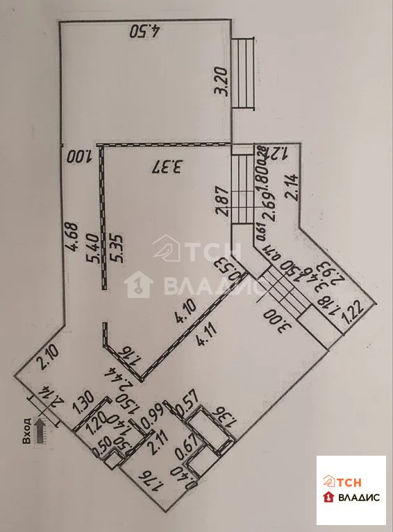 Продажа квартиры, Балашиха, Балашиха г. о., ул. Разина - Фото 16