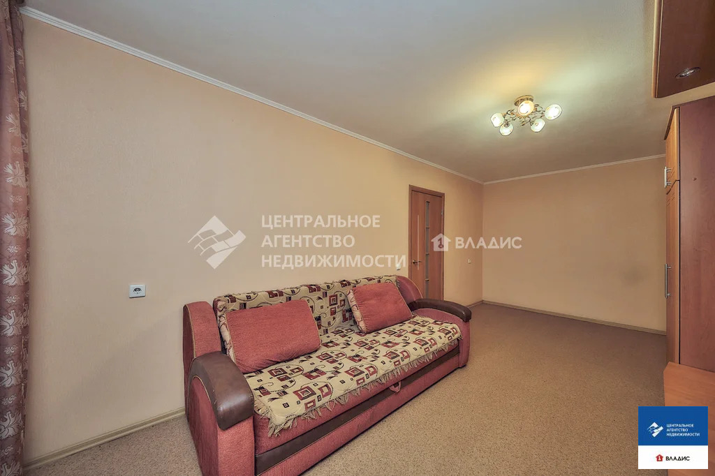 Продажа квартиры, Рязань, Васильевский проезд - Фото 5