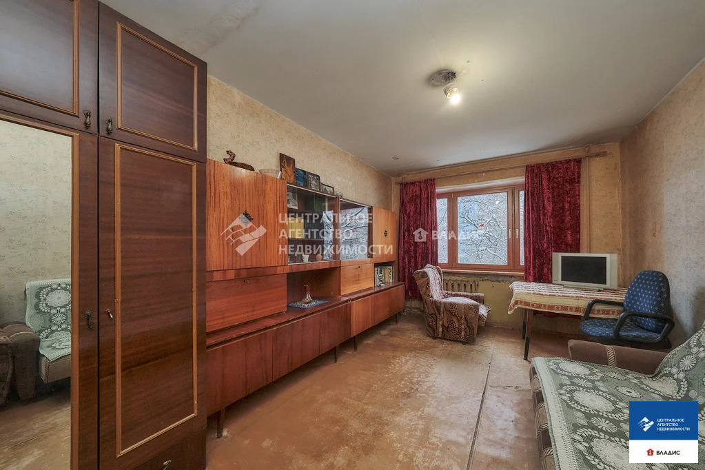 Продажа квартиры, Рязань, ул. Интернациональная - Фото 3