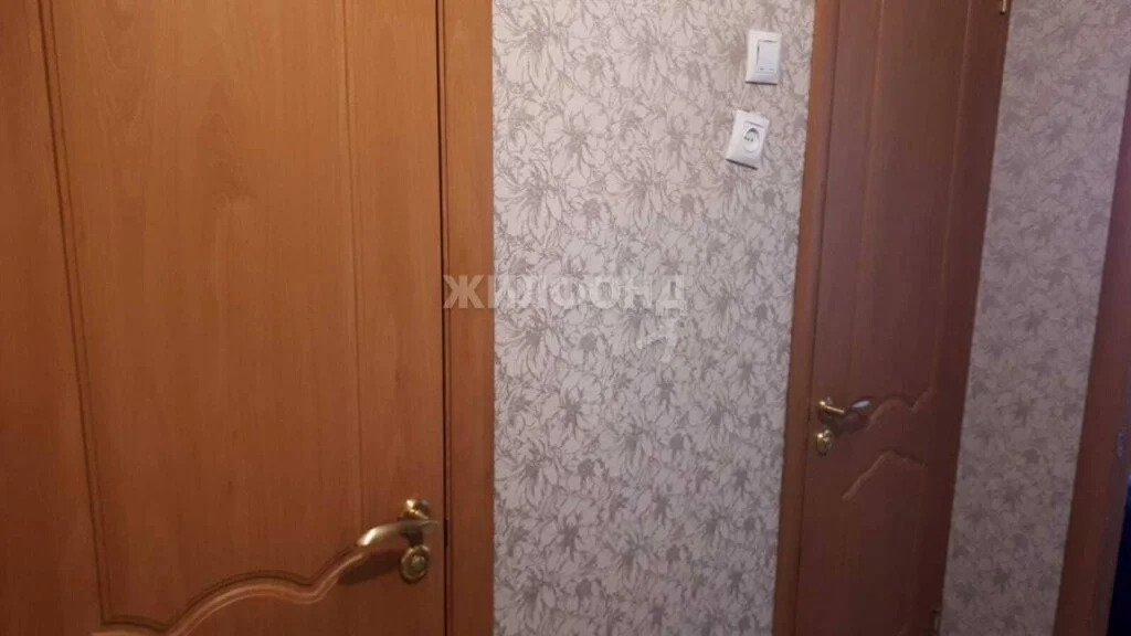 Продажа квартиры, Новосибирск, ул. Тульская - Фото 6