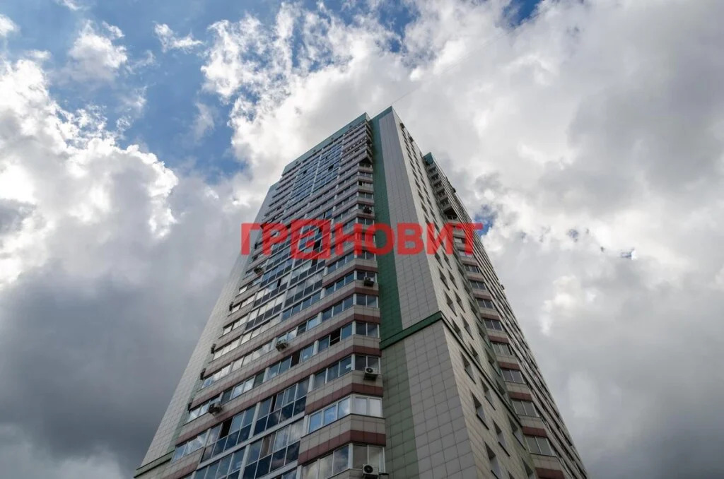 Продажа квартиры, Новосибирск, ул. Сибирская - Фото 28