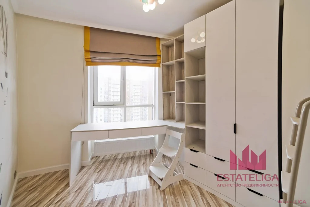 Продажа квартиры, Химки, ул. Кудрявцева - Фото 9