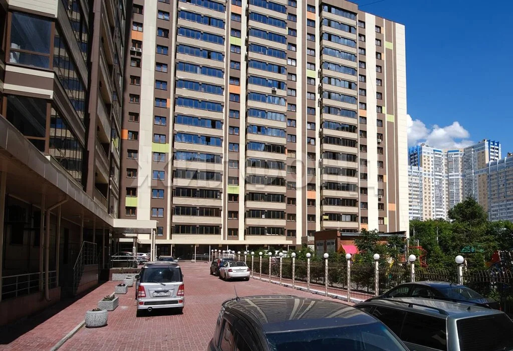 Продажа квартиры, Новосибирск, ул. Военная - Фото 14