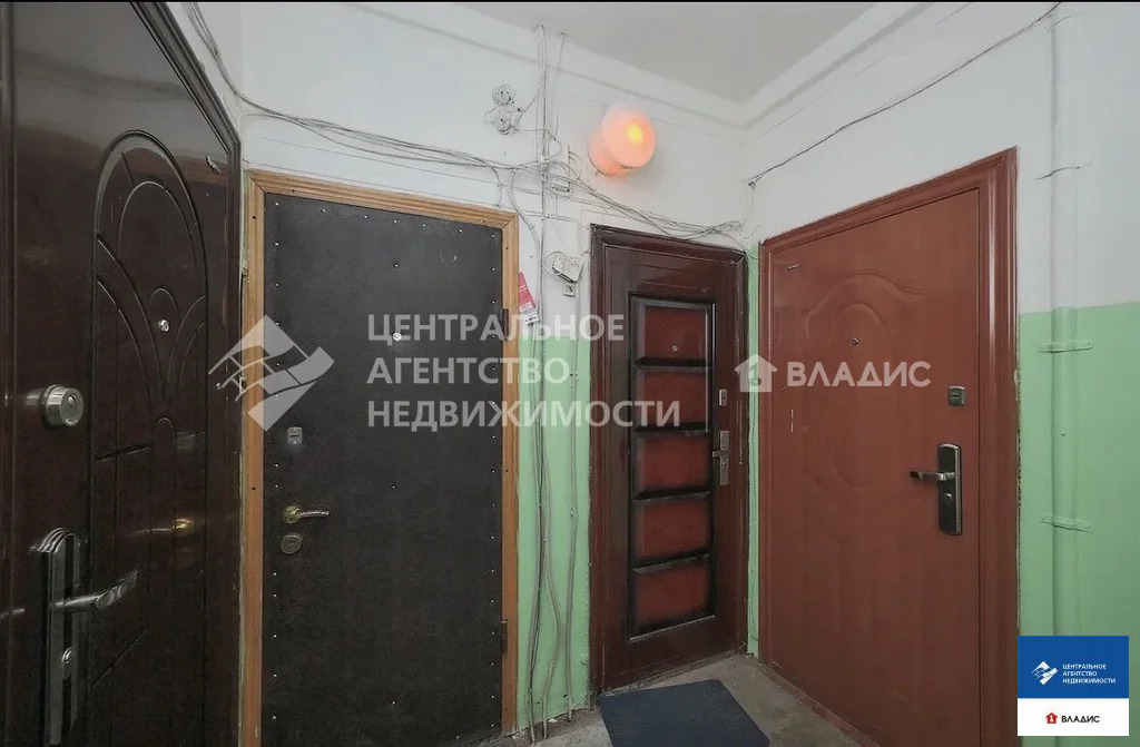 Продажа квартиры, Рязань, ул. Фирсова - Фото 13