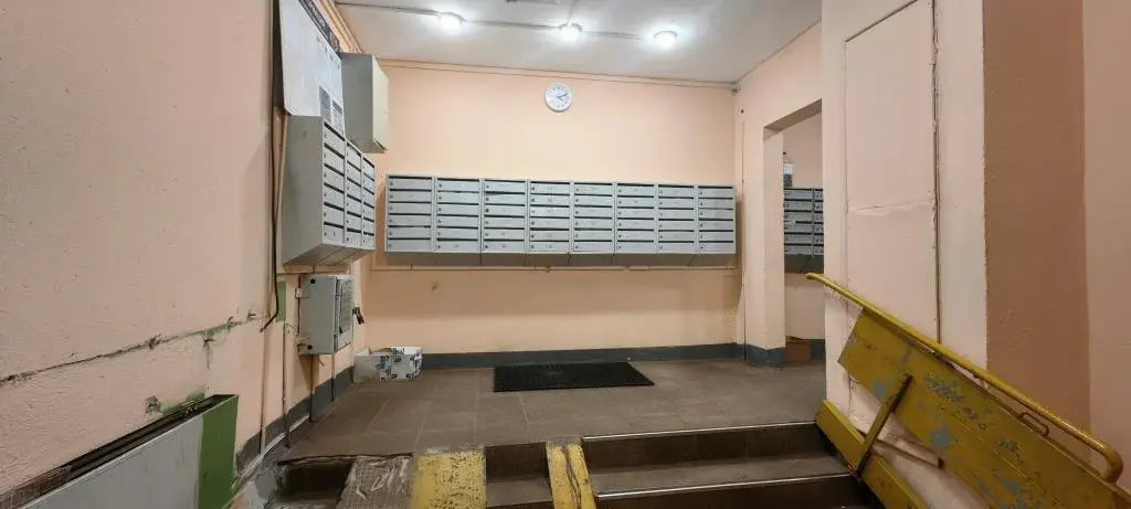 продажа квартиры - Фото 14