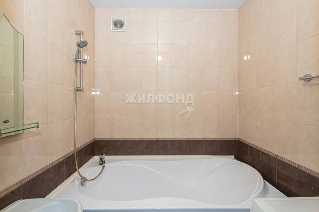 Продажа квартиры, Новосибирск, Мясниковой - Фото 14