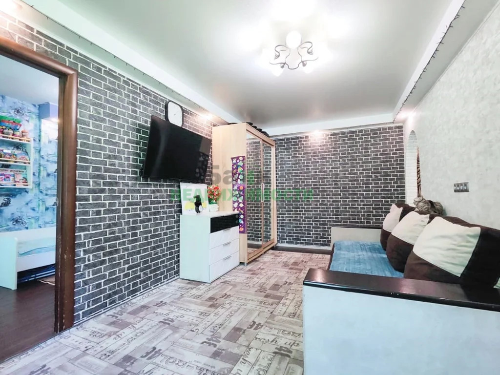 Продажа квартиры, Балаково, ул. Менделеева - Фото 1