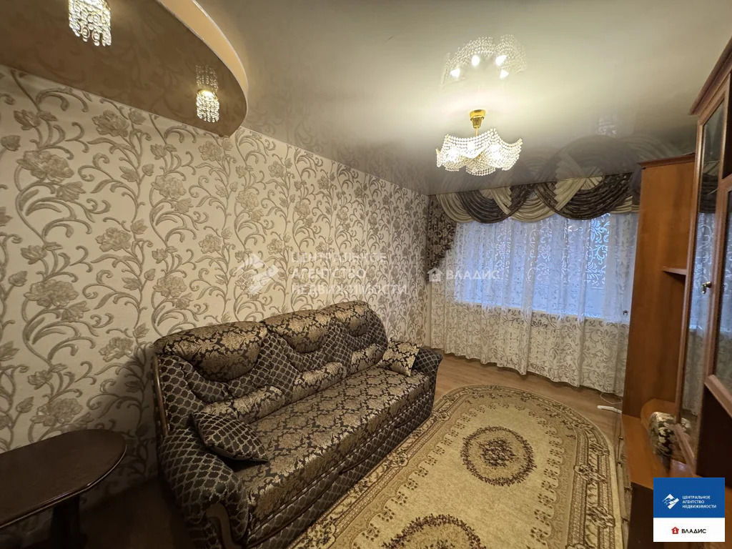 Аренда квартиры, Рязань, ул. Быстрецкая - Фото 6