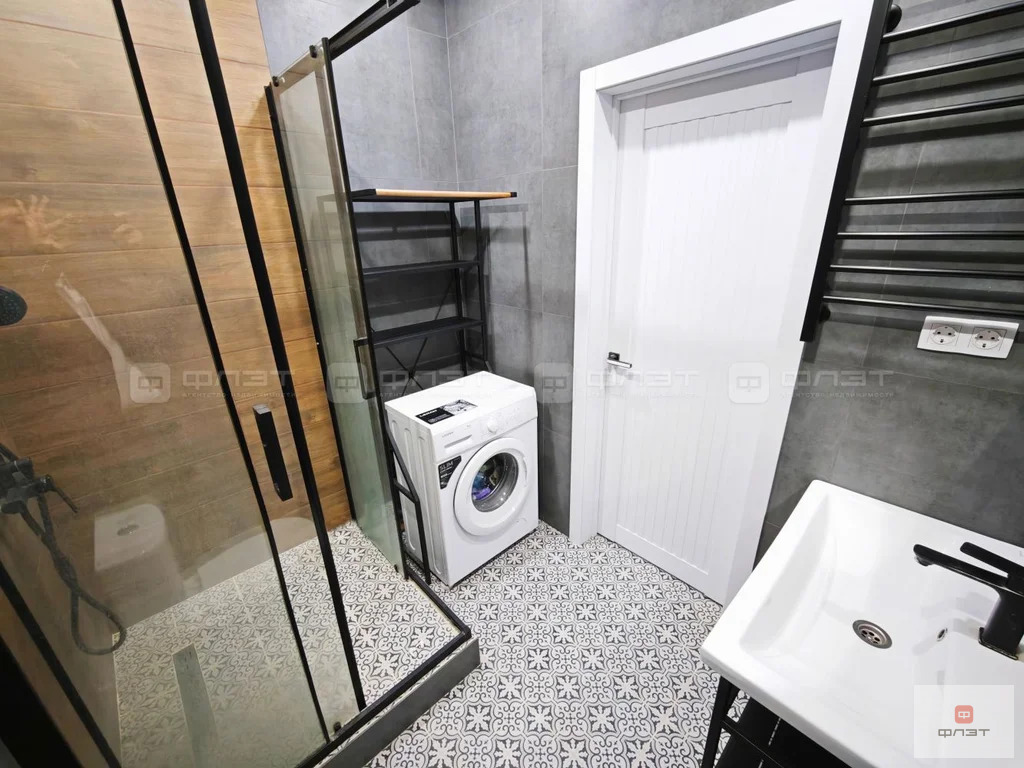 Продажа квартиры, Казань, ул. Аделя Кутуя - Фото 6