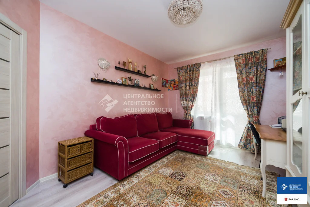 Продажа квартиры, Рязань, Нижне-Трубежная улица - Фото 12